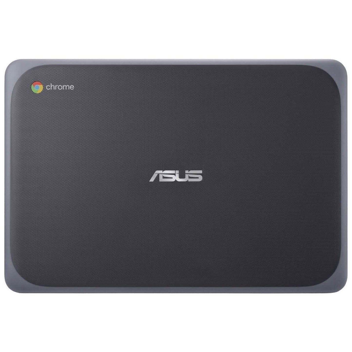 Asus Chromebook C202 11.6” Intel 1.6 GHz 4GB RAM 16GB (Refurbished)