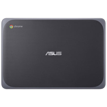 Asus Chromebook C202 11.6” Intel 1.6 GHz 4GB RAM 16GB (Refurbished)