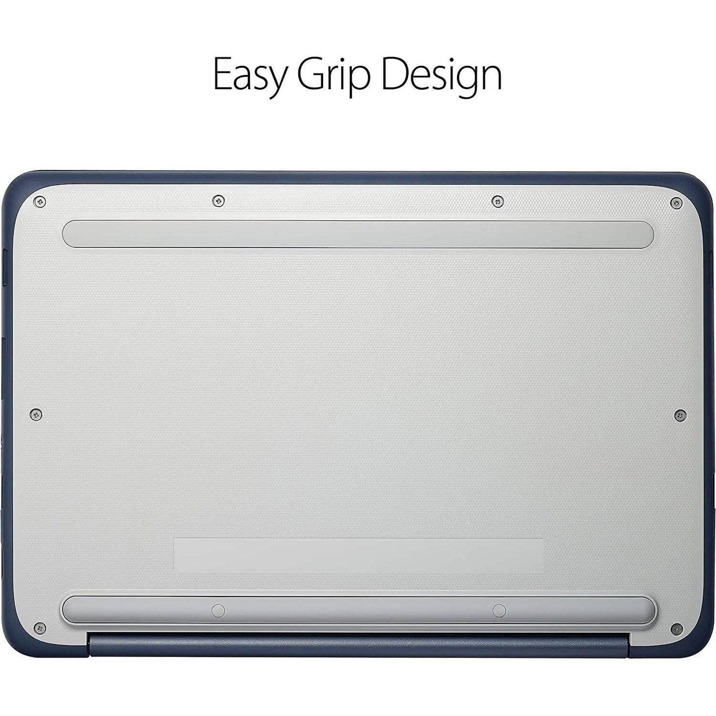 ASUS Chromebook C202SA-YS02 11.6in Ruggedized and Water Resistant Design (Refurbished)