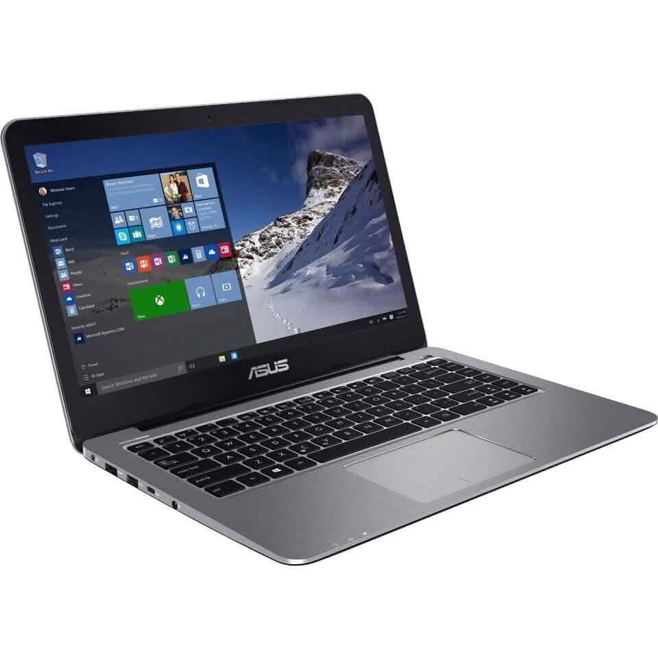 Asus VivoBook E403NA 14" Laptop Windows 10 Pentium N 4GB Ram 128GB SSD HDMI (Refurbished)