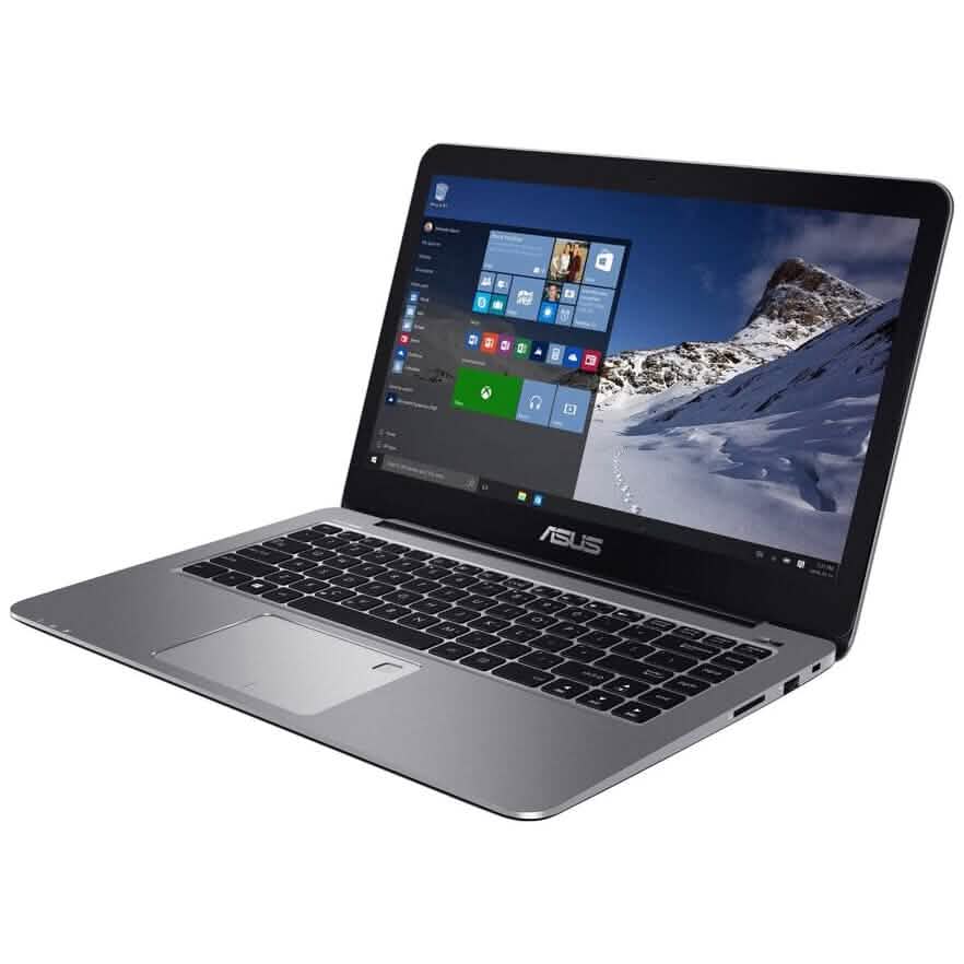 Asus VivoBook E403NA 14" Laptop Windows 10 Pentium N 4GB Ram 128GB SSD HDMI (Refurbished)