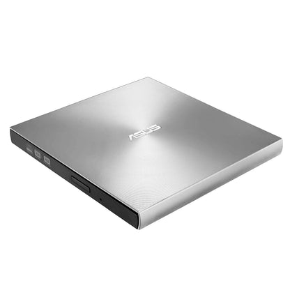 ASUS ZenDrive 8X SDRW-08U9M-U Ultra Slim External DVD Writer (Refurbished)