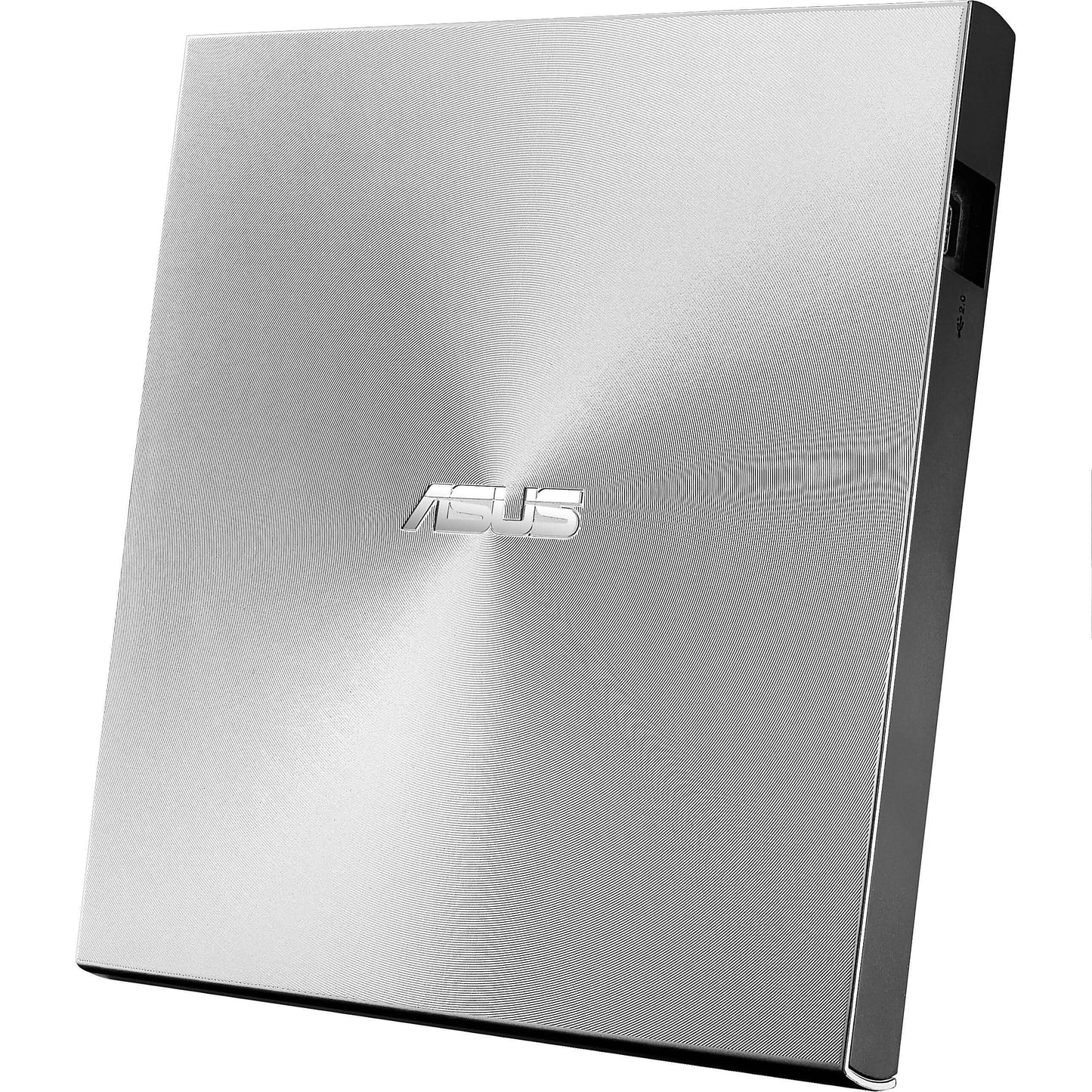 ASUS ZenDrive 8X SDRW-08U9M-U Ultra Slim External DVD Writer (Refurbished)