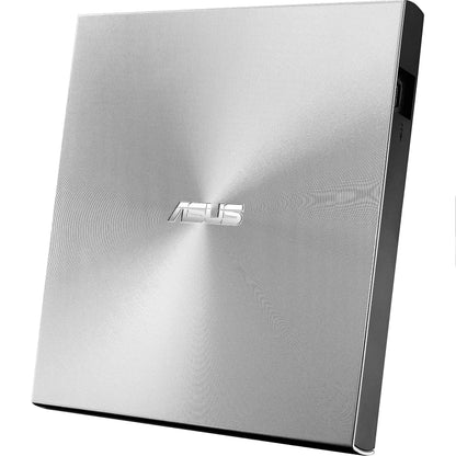 ASUS ZenDrive 8X SDRW-08U9M-U Ultra Slim External DVD Writer (Refurbished)