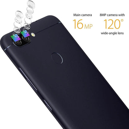 Asus ZenFone Max Plus 3GB 32GB (Refurbished)
