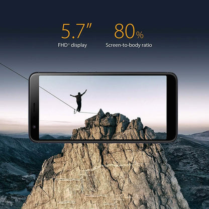 Asus ZenFone Max Plus 3GB 32GB (Refurbished)