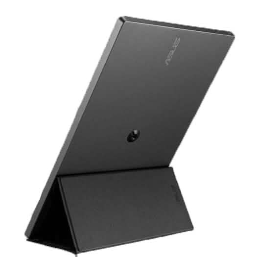 ASUS ZenScreen MB14AC 14in IPS LED Portable Monitor (Refurbished)