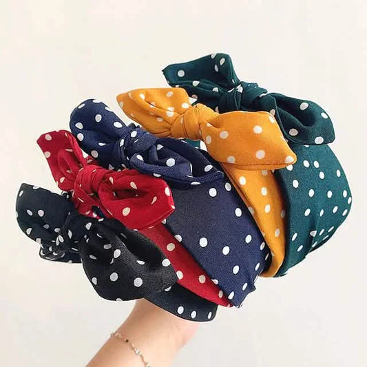 Audrey Hepburn Retro Vintage 1950s Headband