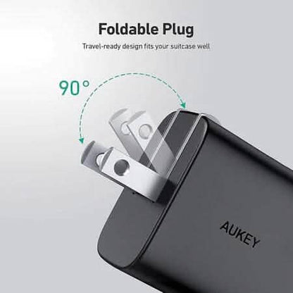 Aukey 20W Compact PD Charger