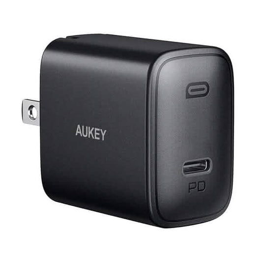 Aukey 20W Compact PD Charger