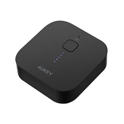 AUKEY Bluetooth Receiver V4.1 Wireless Audio Music Adapter