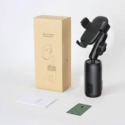 Aukey Car Cup Holder Phone Mount