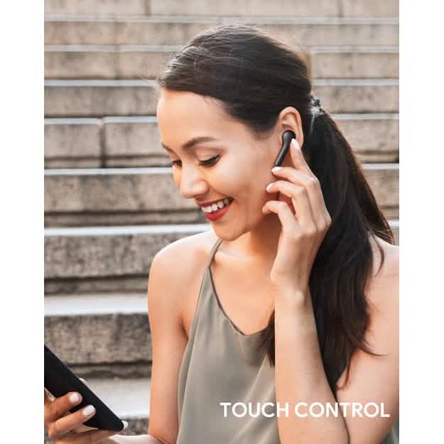 AUKEY EP-T21 Move Compact True Wireless Earbuds