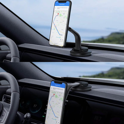 AUKEY Phone Holder for Car 360 Degrees
