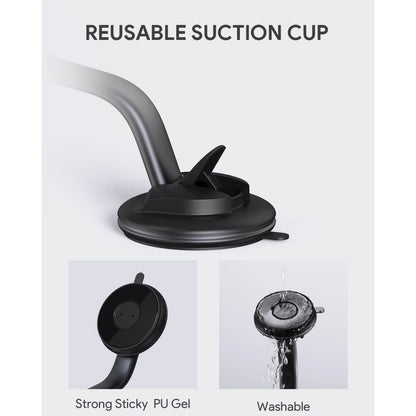 AUKEY Phone Holder for Car 360 Degrees