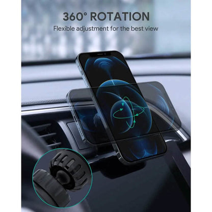 Aukey Phone Holder for Car with Super Magnetic Mount