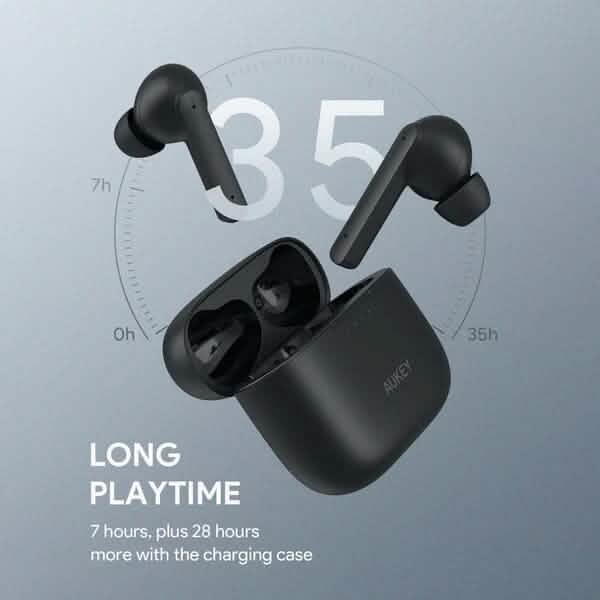 Aukey True Wireless Earbuds