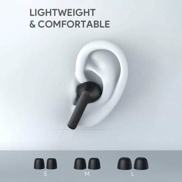 Aukey True Wireless Earbuds