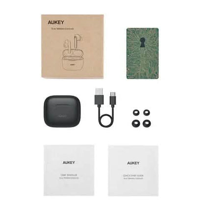Aukey True Wireless Earbuds