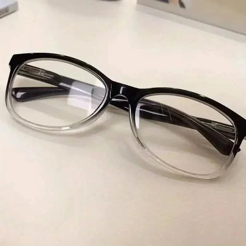Auto Adjusting Multifocal Reading Glasses for Women and Men Bifocal Readers