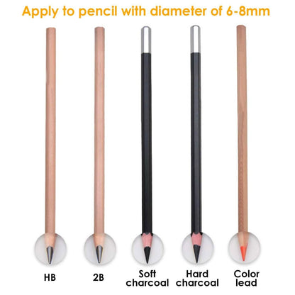 Auto Manual Electric Pencil Sharpener