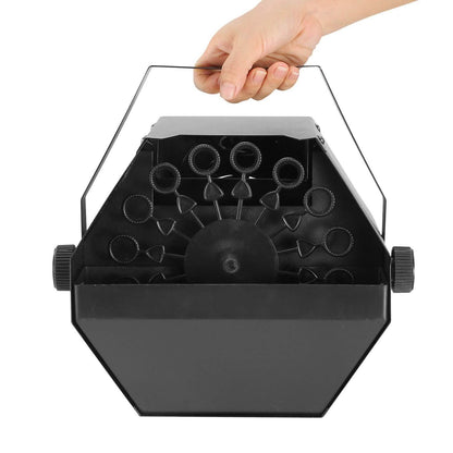 Automatic Bubble Machine 25W