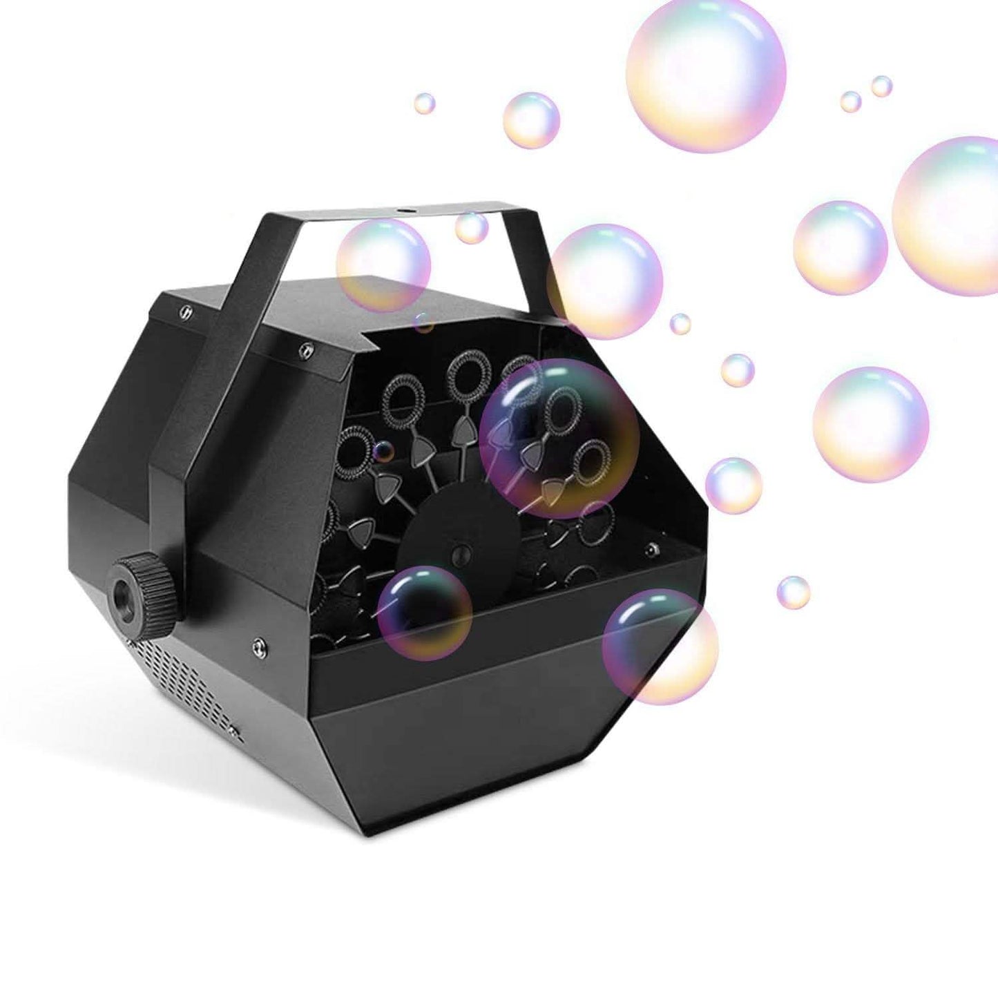 Automatic Bubble Machine 25W