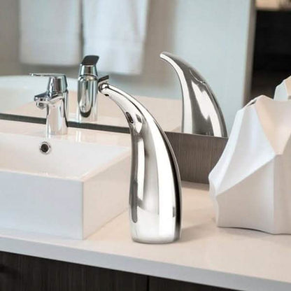 Automatic Liquid Soap Dispenser Infrared Smart Sensor Foam