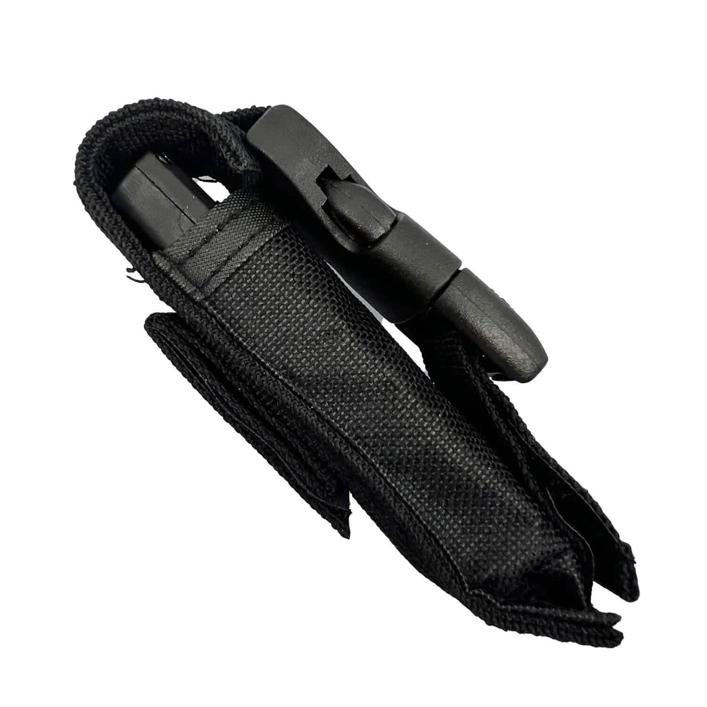 2-Pack: Automatic OTF Double Edge Knife
