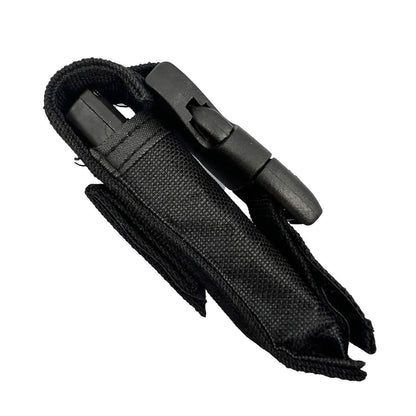 2-Pack: Automatic OTF Double Edge Knife