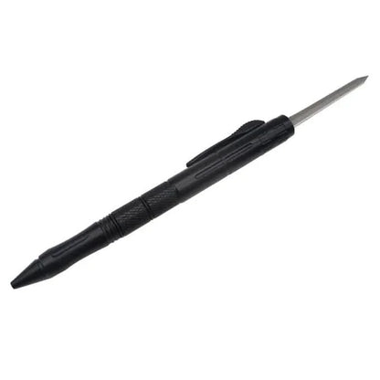 Automatic OTF Pen Knife