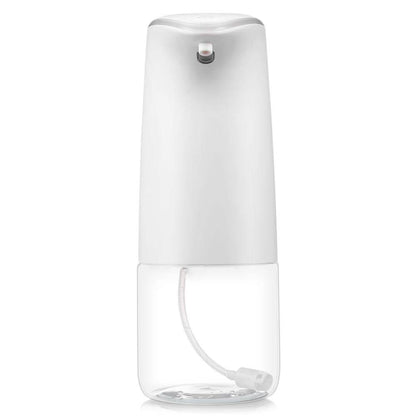 Automatic Soap Dispenser