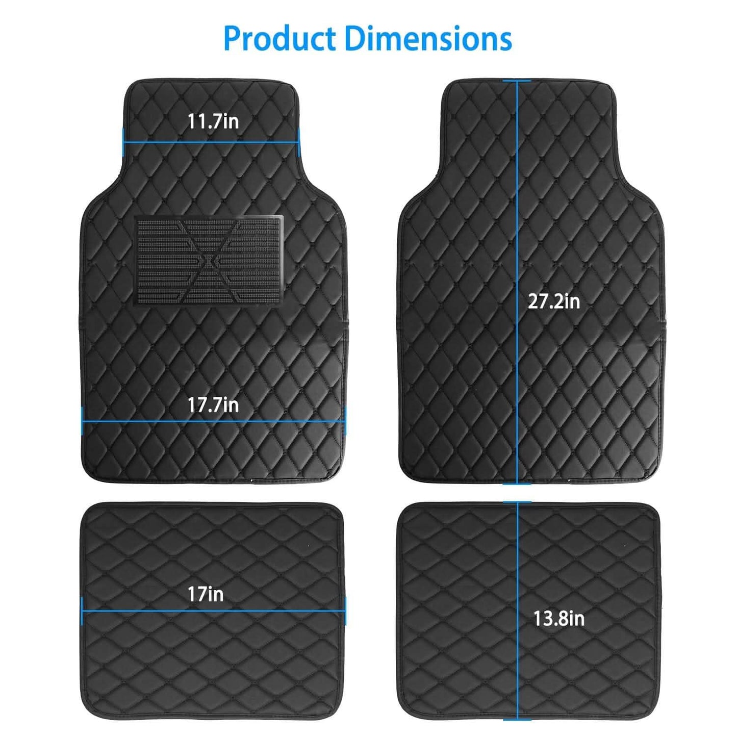 Automotive Car Floor Mats