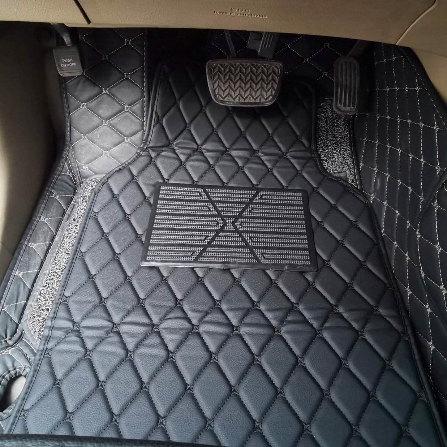 Automotive Car Floor Mats