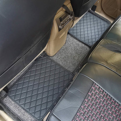 Automotive Car Floor Mats