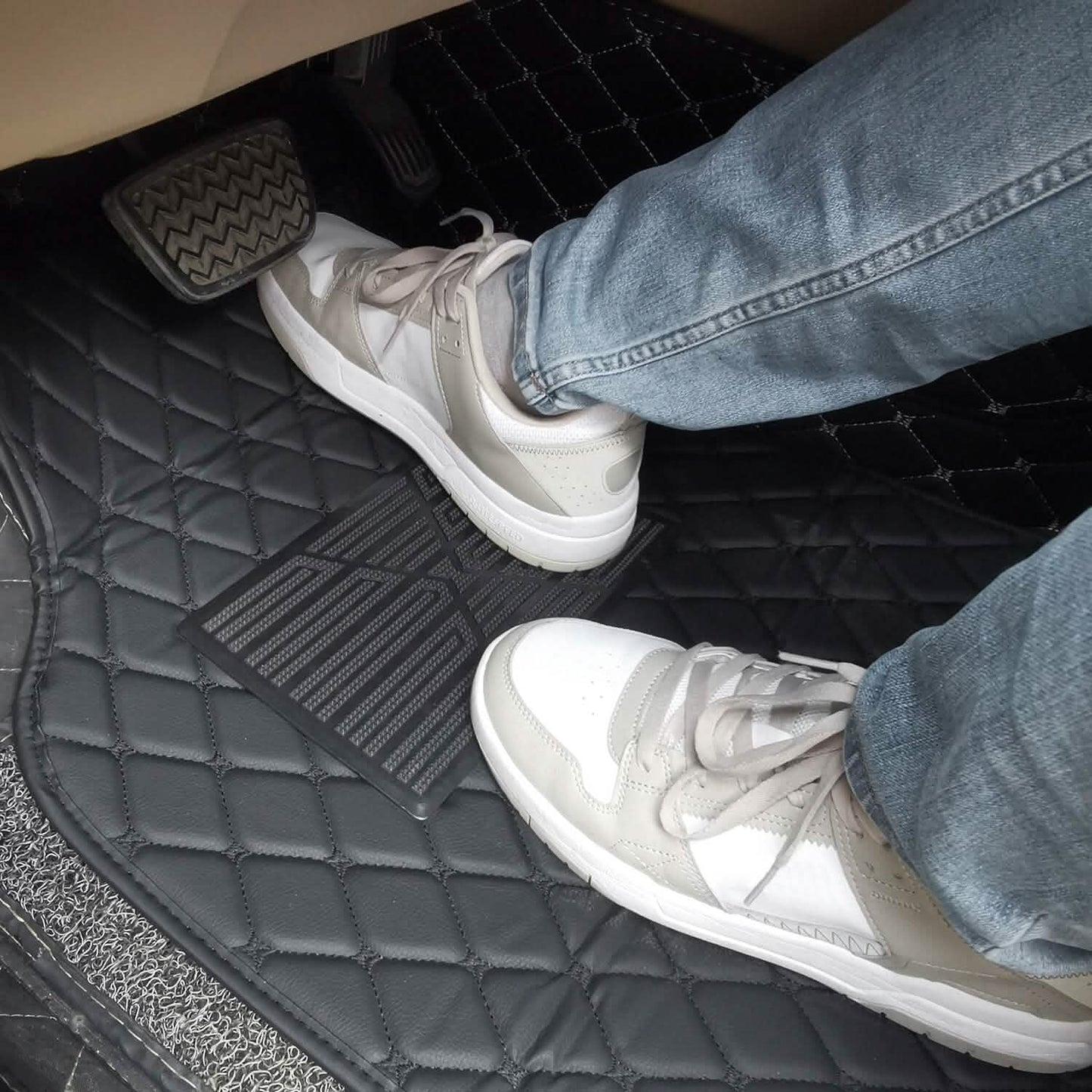 Automotive Car Floor Mats