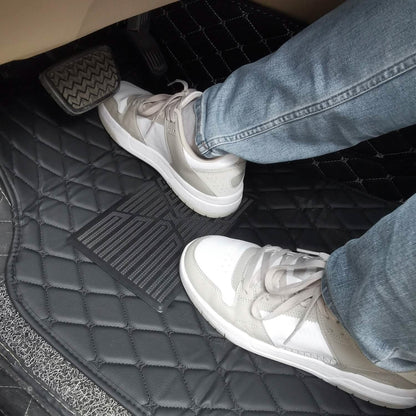 Automotive Car Floor Mats