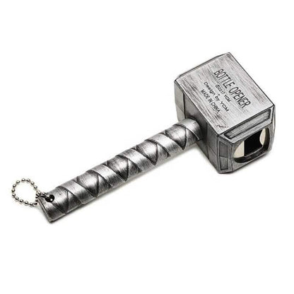 Avengers Style Thor Hammer Mjolnir Bottle Opener