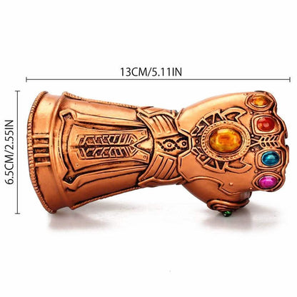 Avengers Style Thanos Infinity Gauntlet Beer Bottle Opener