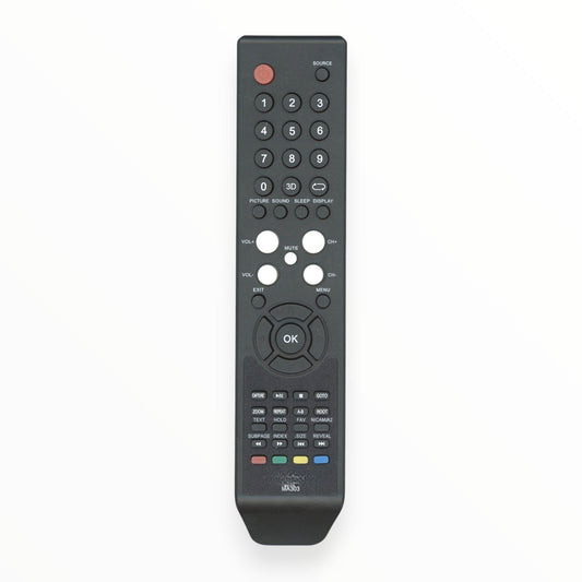 Dan's Originals for Avol MA303 TV Remote Control