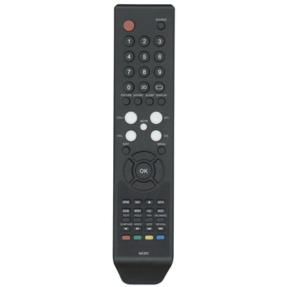 Dan's Originals for Avol MA303 TV Remote Control