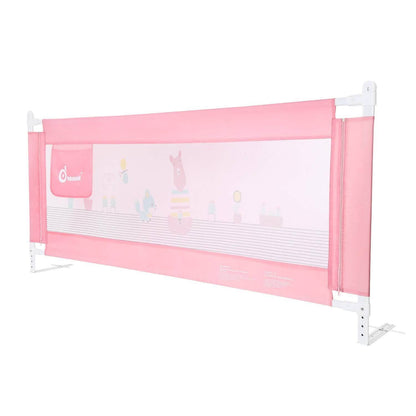 Baby Child Toddler Safety Bed Rail Anti Falling Bed Guard