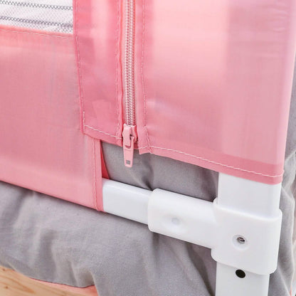 Baby Child Toddler Safety Bed Rail Anti Falling Bed Guard
