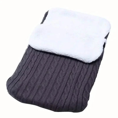 Baby Fleece Sleeping Bag