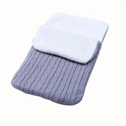 Baby Fleece Sleeping Bag
