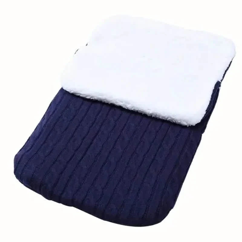 Baby Fleece Sleeping Bag