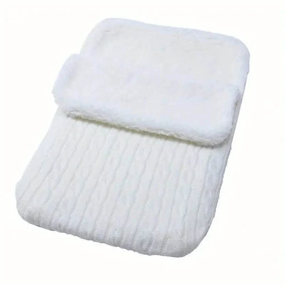 Baby Fleece Sleeping Bag