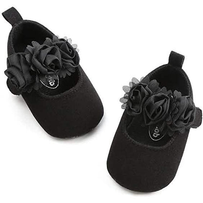 Baby Girls Flat Shoes