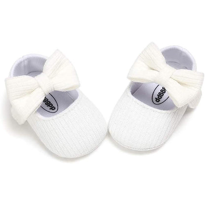 Baby Soft Sole Toddler Shoes