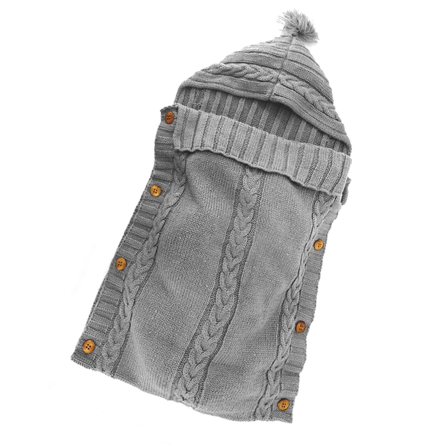 Baby Wrap Swaddle Blanket